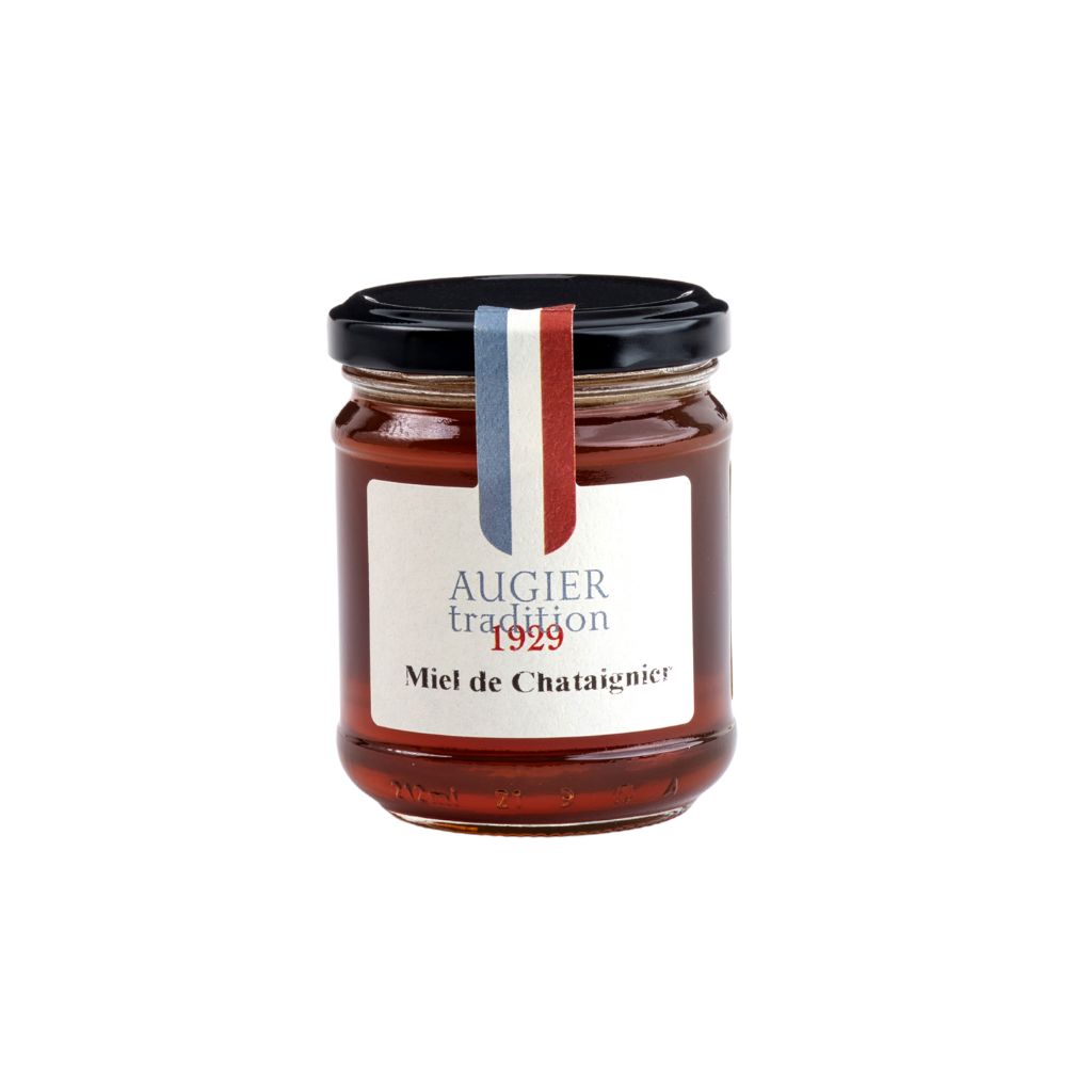 Miel de Châtaignier de France
