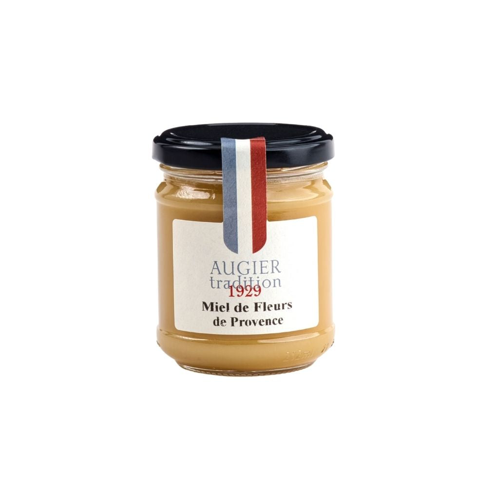 Miel de Fleurs de Provence IGP Label Rouge