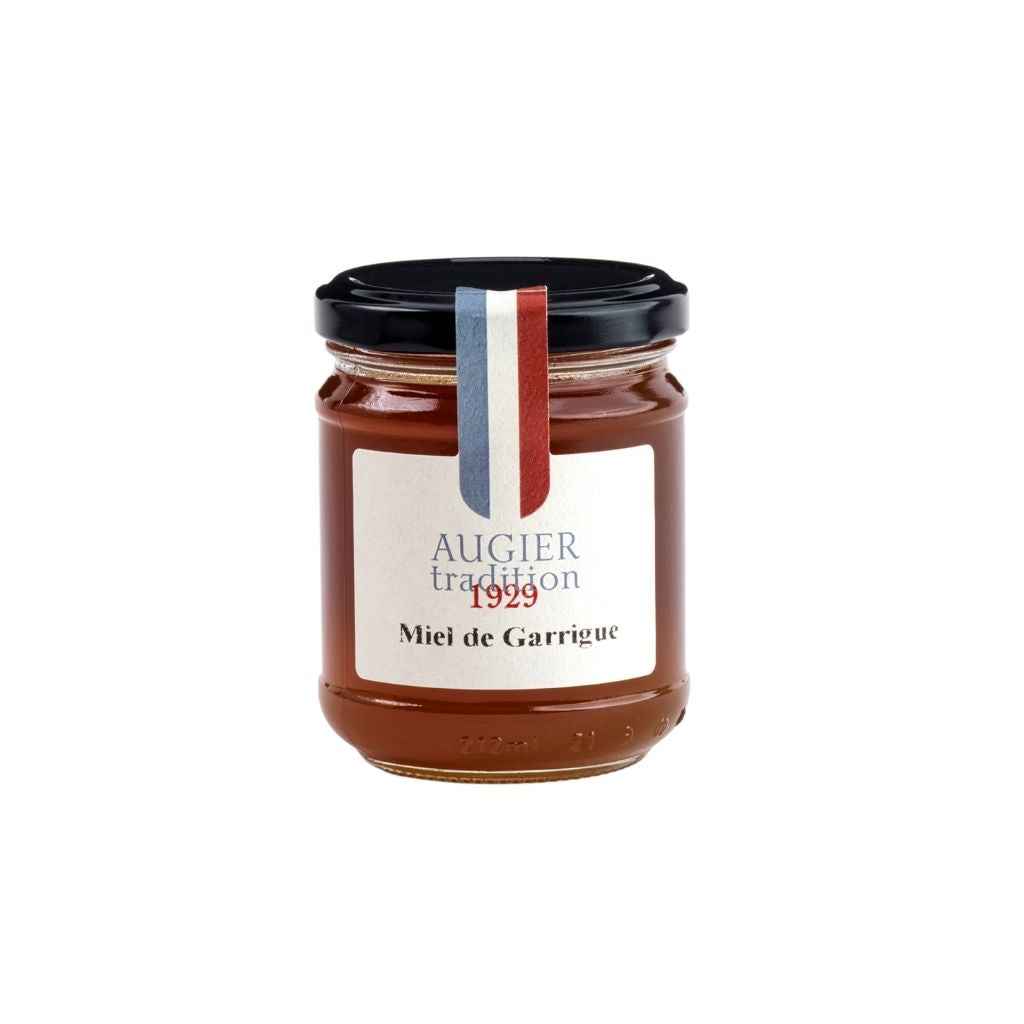 Miel de Garrigue de France