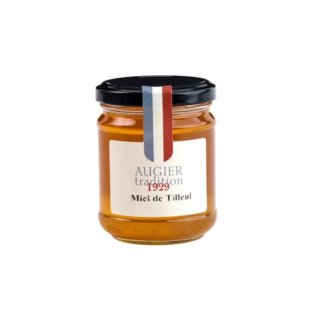 Miel de Tilleul