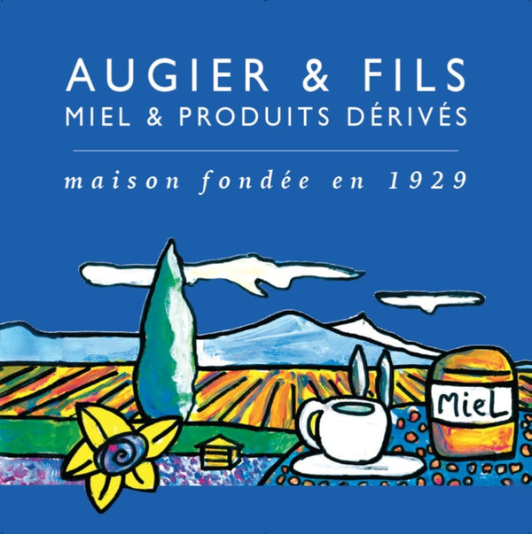 Miel Augier et Fils - Boutique