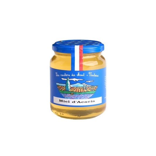 Miel d'Acacia de France