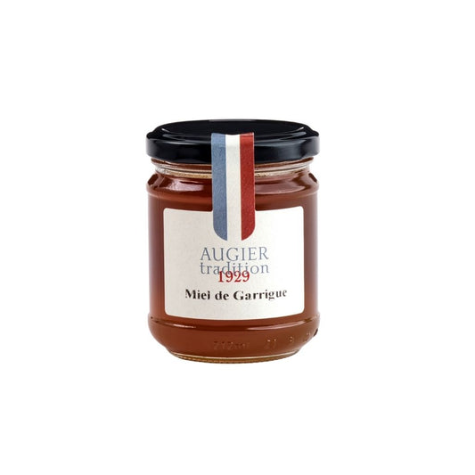 Miel de Garrigue de France