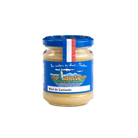 Miel de Lavande