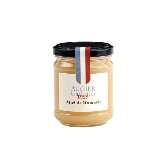Miel de Romarin de France
