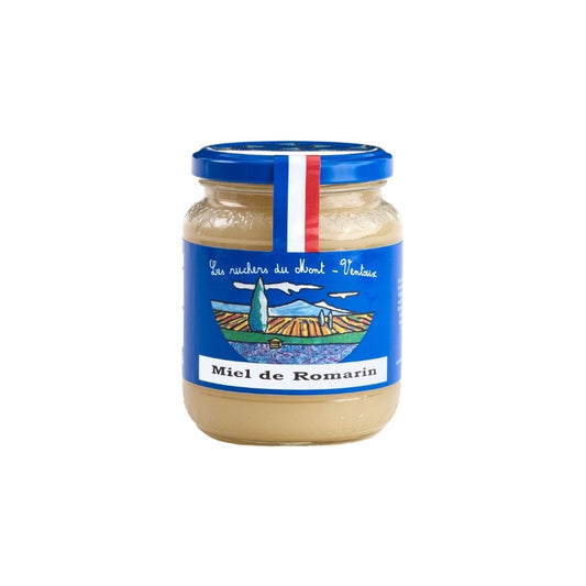 Miel de Romarin de France