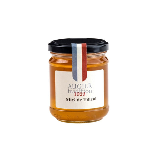 Miel de Tilleul