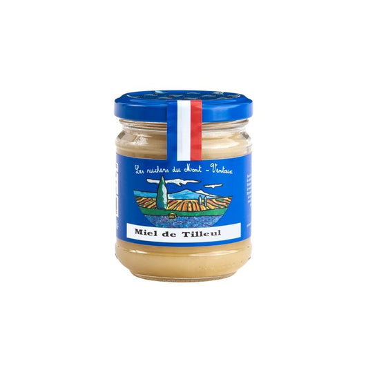 Miel de Tilleul