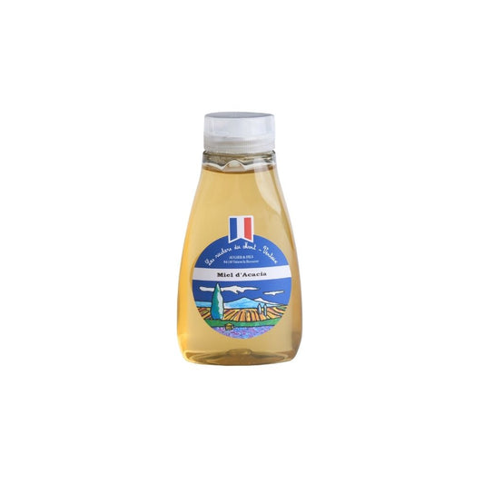 Squeezer de Miel d'Acacia de France