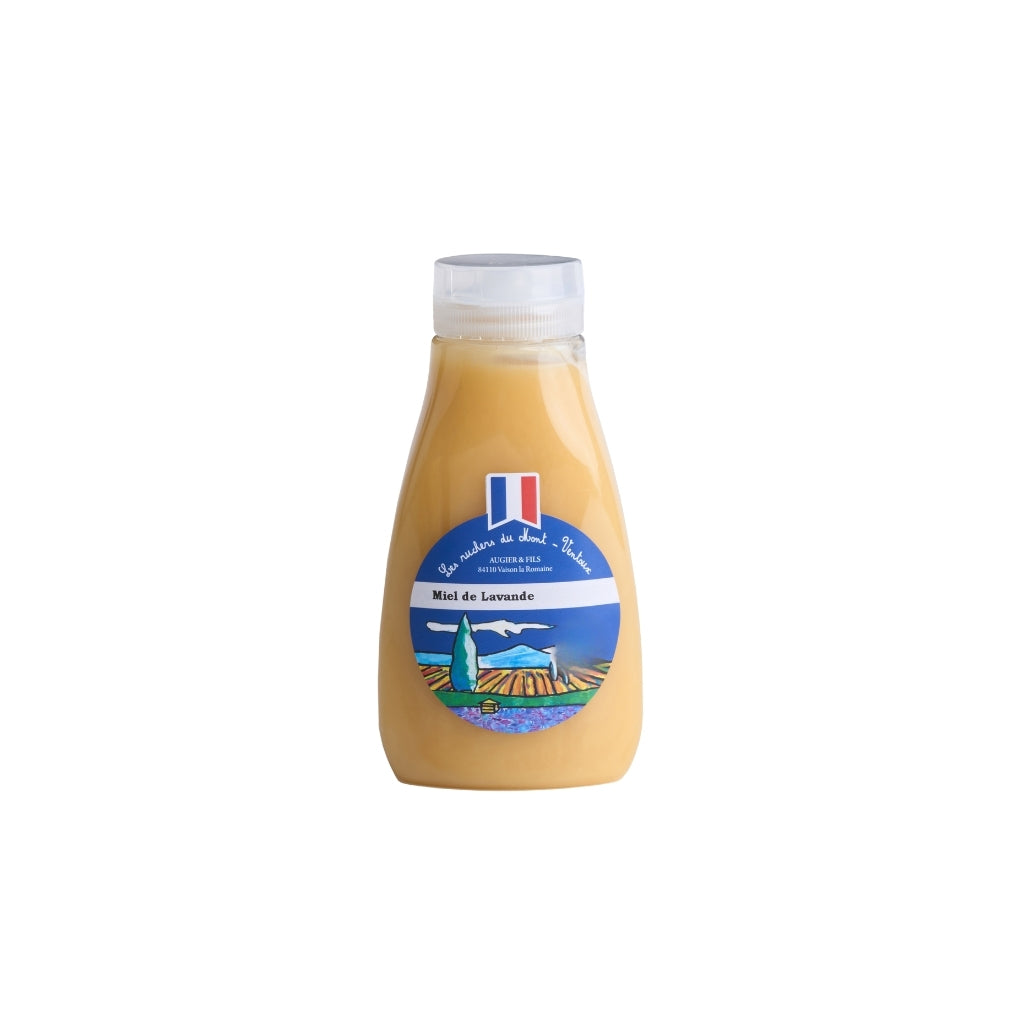 Squeezer de Miel de Lavande