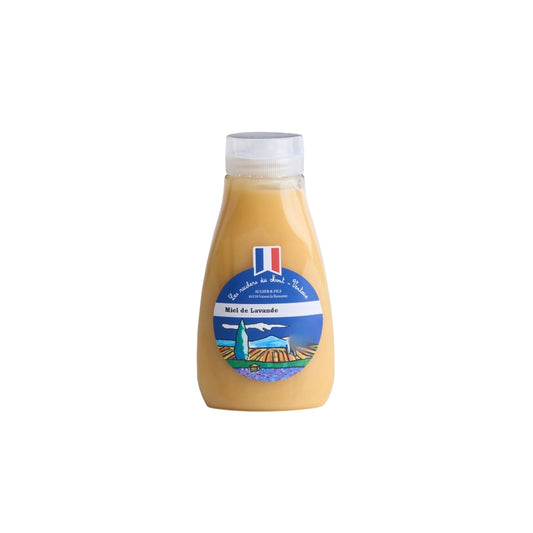 Squeezer de Miel de Lavande